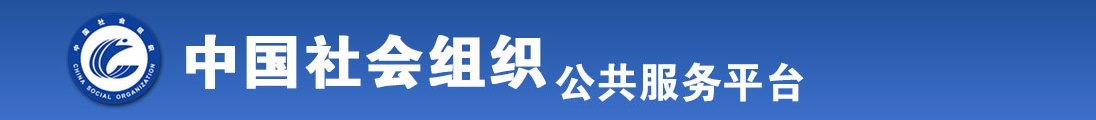 男人鸡巴插女人逼全国社会组织信息查询